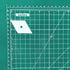 300pcs 1.5 Inch Diamond 60 Degrees Paper Piecing Paper for quilting DIY sewing crafts,6 Point Diamond Paper Piecing Templates...