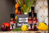 Kickin Country Keto BBQ Sauce (Traditional)...