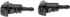 Dorman 58115 Windshield Washer Nozzle Compatible with Select Models, 2 Pack...
