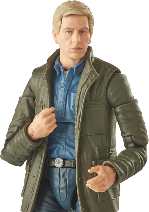 Marvel Legends Series Talos, Secret Invasion Collectible 6-Inch Action Figures, Ages 4 and Up...