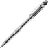 Pentel Arts Slicci 0.25 mm Extra Fine Gel Pen, Black Ink, 1 Pack (BG202BPA)...
