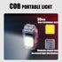 Electric Candle Lighter USB Type C Rechargeable Lighter Plasma Lighter Flameless Windproof Lighter No Butane Lighter with Outdoor Light for Campin...
