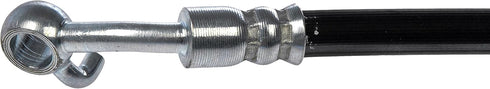 Dorman H621620 Rear Passenger Side Brake Hydraulic Hose Compatible with Select Ford / Lincoln Models...