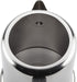 Farberware Classic Yosemite Stainless Steel Coffee Percolator - 8 Cup, Silver...