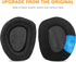 RS175/HDR175/TR175 Replacement Ear Pads Cooling Gel RS 175 Earpads, Upgrade Ear Cushions Parts Compatible with Sennheiser RS175/RS185/RS195/RS165,...