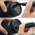 Camera Lens Cleaning Kit - Air Blower, Cleaning Brush, 2in1 Lens Cleaning Pen, 50 Individually Wrapped Wet Tissues and 4 Microfiber Cloths......