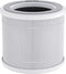 FULMINARE PU-P07 Air Purifiers Replacement, H13 HEPA Air purifiers for Bedroom,Pets, Office, Portable Small Air Filters Quiet Air Cleaner Filterin...