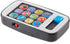 Fisher-Price Baby & Toddler Toy, Laugh & Learn Smart Phone, Gray with Lights & Educational Music for Infants Ages 6+ Months...