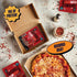 Louisville Vegan Jerky – Pepperoni Pizza Vegan and Vegetarian Friendly Meat - Lip-Smacking Jerky - Gluten-Free High Protein Vegan Snacks 19 grams ...