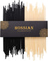 HOSSIAN Reed Diffuser Sticks - Reed diffusers-Reed Sticks -Diffuser Glass Bottles-Diffuser Refills- Natural Rattan Wood Replacement for Aroma Frag...