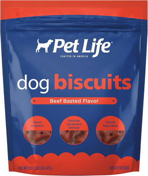 Basted Biscuit Surp, 15 oz...