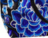 Canvas Floral Hobo Tote Bags for Women Stylish Casual Shoulder Handbag Ethnic Embroidery Purse...