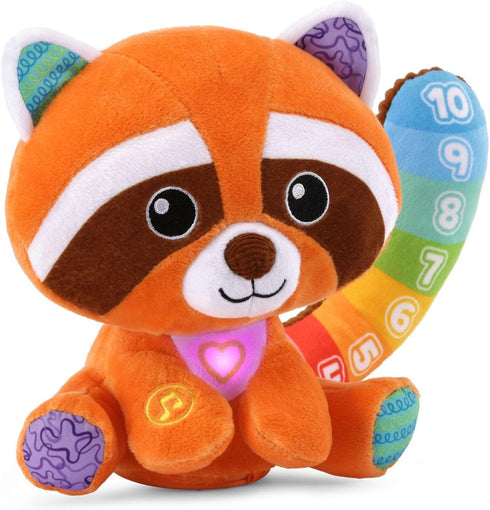 LeapFrog Colorful Counting Red Panda...