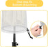 Patio Umbrella Covers Waterproof Umbrella Cover for Outdoor Umbrellas 6 ft to 9ft Umbrella Protector Solar Patio Umbrella Cover Replacement...