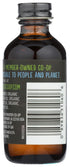 Frontier Organic Non-Alcoholic Mint Flavor, 2-Ounce, Full Flavor for Baking, Icing, Coffee, Cookies, Kosher, Organic...