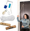 DIY Ranger RangeMaster DIY Ranger Shoulder Pulley ? Physical Therapy Shoulder Exercise Tool ? Do It Yourself Kit ? Aids with Recovery and Increase...