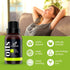 artnaturals 100% Pure Lime Essential Oil - (.5 Fl Oz / 15ml) - Undilued Therapeutic Grade - for Diffuser, Skin, Body and Perfume...