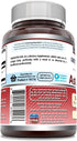 Amazing Formulas Astaxanthin 12 Mg Supplement | 60 Softgels | Non-GMO | Gluten Free | Made in USA...
