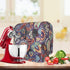 Kitchen Aid Mixer Cover,Kitchen Stand Mixer Cover Compatible With 5-8 Quart Kitchenaid Hamilton Mixers,Kitchen Aid Covers for Stand Mixer With Poc...