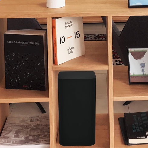 TXEsign Dust Cover Speaker Case Compatible with Ultimate Ears Hyperboom Bluetooth Speaker Lycra Dust Case with Elastic Band Stretchable Protective...