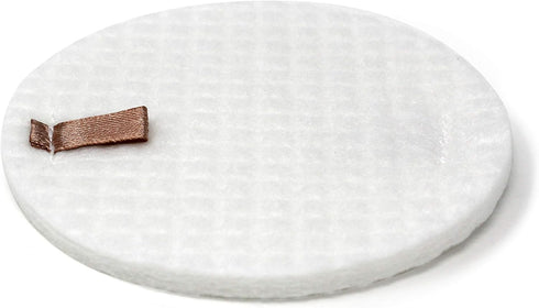 Fette Filter – Vacuum Filters Compatible with Shark APEX AX912 QU922Q DuoClean Powered Lift-Away Speed Vacuums. Compare to Part # XPRHF910 & XFF68...