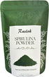 Pure Spirulina Powder | Immune Support and Antioxidants | No Filler & Non-GMO, Rich in Vegan Protein (8 Oz)...