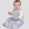 Simplicity Sewing Pattern S9242 Layette SS9242A BABY SPORTSWEAR XXS-XS-S-M-L, White...