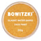 Bowitzki 30g Professional Face Paint Body Paint Water Based Face painting Makeup Safe for Kids and Adults Split Cake Single Color (Metallic Golden...