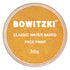 Bowitzki 30g Professional Face Paint Body Paint Water Based Face painting Makeup Safe for Kids and Adults Split Cake Single Color (Metallic Golden...