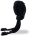 Futrzane Classic Hooded Scarf - Faux Fur Hooded Scarves for Women - Cowl & Hat...