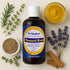 Dr. Singha's Mustard Rub, Original Ayurvedic Relaxing, Purifying, and Energizing Massage Oil - Made in USA, 6 oz...