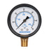 Measureman 2" Swimming Pool Pressure Gauge, 1/4"NPT Lower Mount, 0-60psi/kpa, Plastic Case...