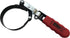 CTA Tools 2540 Pro Swivel Oil Filter Wrench - Small...
