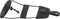 Travelon: Bag Bungee - Black...