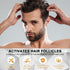 5% Minoxidil for Men Women, Minoxidil for Beard and Hair, Hair Growth Serum Infused Biotin for Thinning Hair and Hair Loss, Topical Solution - 1 M...