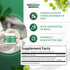 Amla Powder & Decaf Green Tea Superfood Supplement, 20x Ultra Concentrated Amla, Oolong Tea and Indian Gooseberries, Organic, Vegan, 90 Servings...