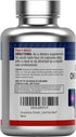 Glucosamine, Chondroitin, & MSM (4000 MG - 240 Capsules) for Men & Women | Joint Support Supplement Complex* | More Than Triple Strength! | Non-GM...