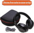 Headphone Case Compatible with Beats Studio Pro/Beats Solo 4 / Beats Studio 3 / Beats Solo 3 / Beats Solo 2 and for TOZO HT2 On-Ear Bluetooth Head...