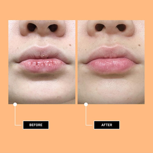 Good Light Taste of Space Lip Milk, Lip Hydration, Helps Smooth and Nourish Lips, Absorbs Quickly, Vegan Lip Care, Delicious Raspberry Flavor, 0.1...