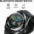 Waterproof Bluetooth Smart Watch Phone Mate Heart Rate Tracker for iOS Android...