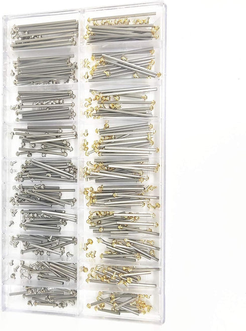 Wholesale Watch Pin Friction Strap Pressure Bars And Rivet Ends Diameter 10-28mm...