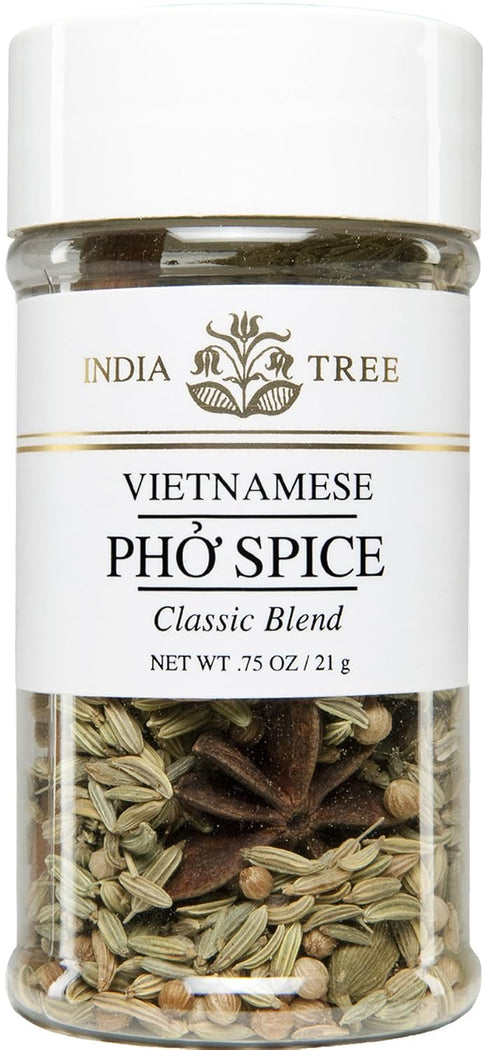 India Tree Pho Spice Mix, 0.75 Ounce...