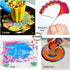 Canvas Stands For Acrylic Paints Pouring And Epoxy | Elevate Your Craft Paint Artworks Projects | Paint Holder For Handicrafts And Crafts | Premiu...