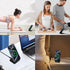 Samsung Wireless Charger Stand Fast Charging for Samsung Galaxy S24 Ultra S24 S23 S22 S21 S20, 2Pack 15W Android Wireless Charger Stand Fast Charg...