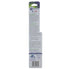 Brilliant Oral Care Expectant Mom Toothbrush, a Pregnancy Must Have with Gentle, Extra Soft Bristles, Round Head for Sensitive Teeth and Gums, Aqu...