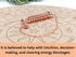 9 Isis Copper Metal Dowsing Pendulum – Energy Healing Tool for Reiki, Divination, Chakra Balancing & Spiritual Practices – Precision Radiesthesia ...