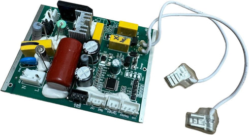 Circuit Board for Hoover Smart Wash FH52000G Carpet Cleaner...