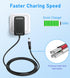15V 1.5A AC Power Supply Charger Compatible with House of Marley GET Together Bluetooth Speaker......