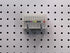 Triton Products Double Rod Pegboard Hooks, 2 3/4", Silver, 10 Pack...
