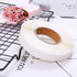URATOT 500 Pieces (1 Roll) Glue Points Removable Balloon Glue Points Double Sided Dots Tape for Craft Wedding Decoration...